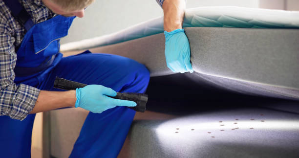 Best Commercial Pest Control Services  in Pine Lake Park, NJ